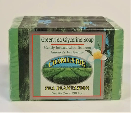 Glycerine Soap