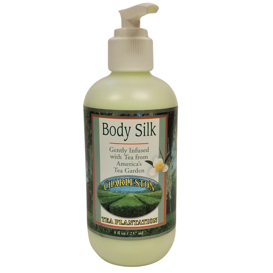 ACT Body Silk
