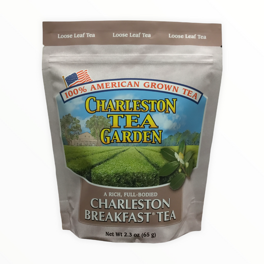 Charleston Breakfast Pouch