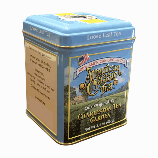 American Classic Tin